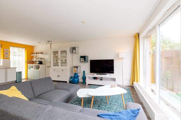 Foto 3 van Grace Kellystraat 9