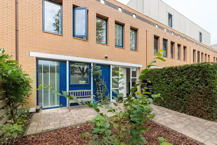 Foto 4 van Grace Kellystraat 9