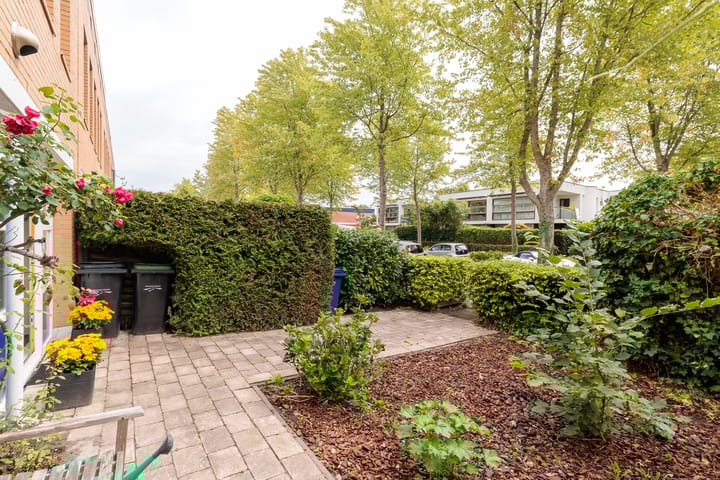 Foto 5 van Grace Kellystraat 9