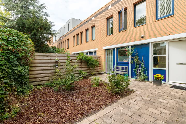 Foto 6 van Grace Kellystraat 9