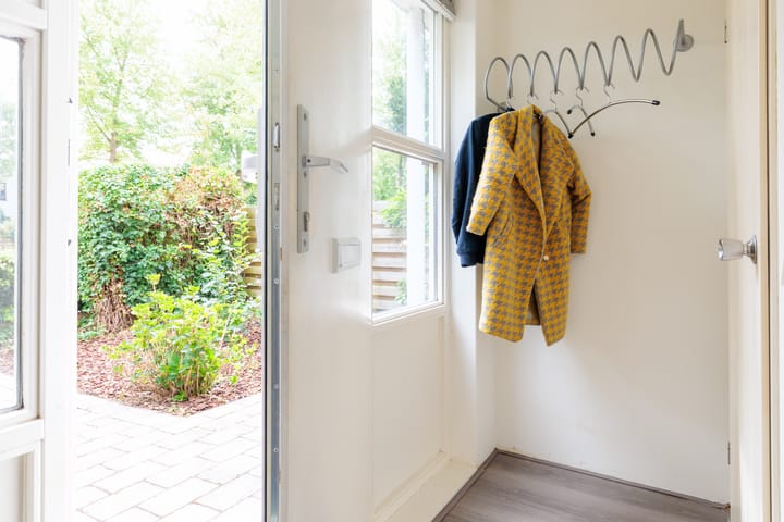 Foto 10 van Grace Kellystraat 9