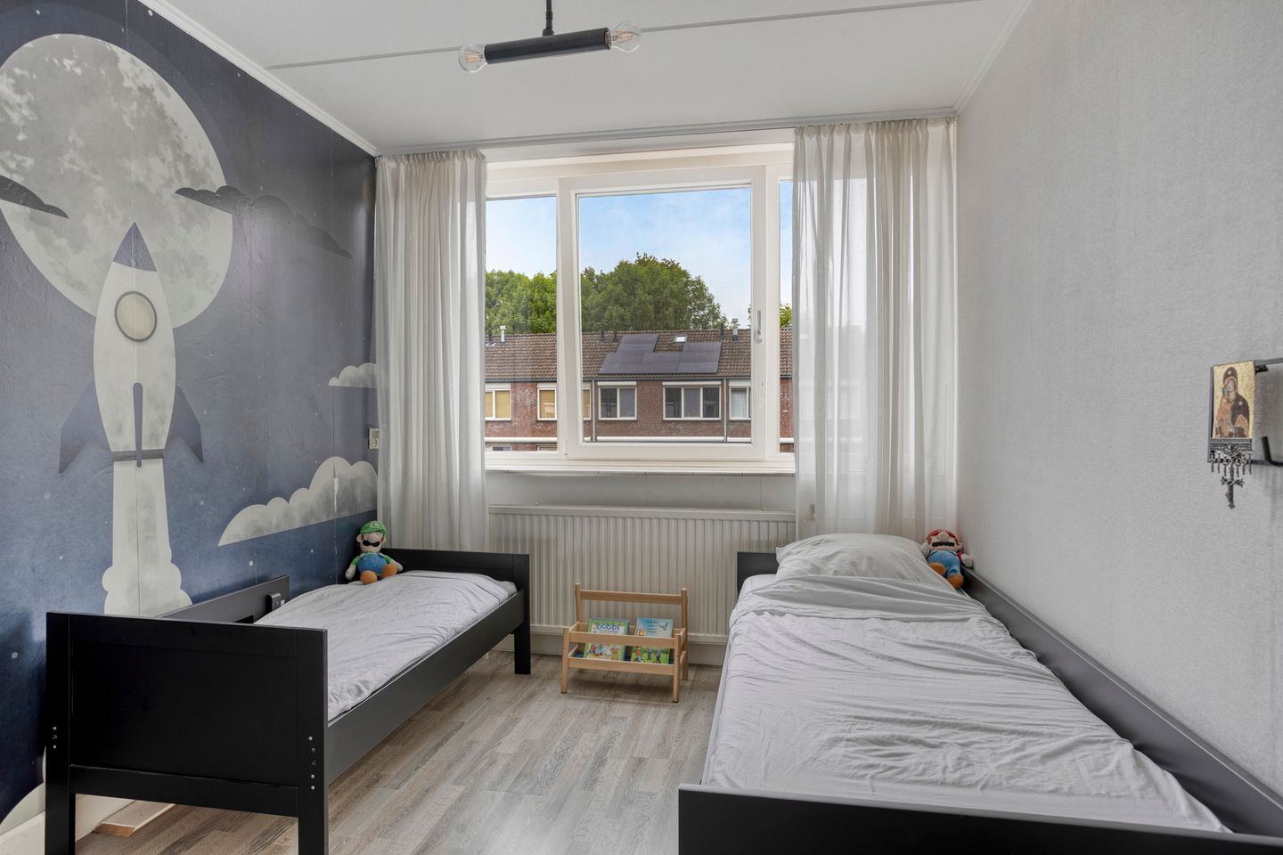 Foto 19 van Symfoniestraat 5