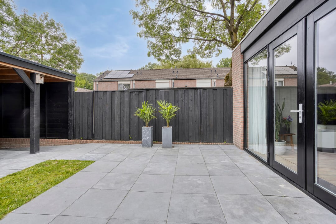 Foto 22 van Symfoniestraat 5