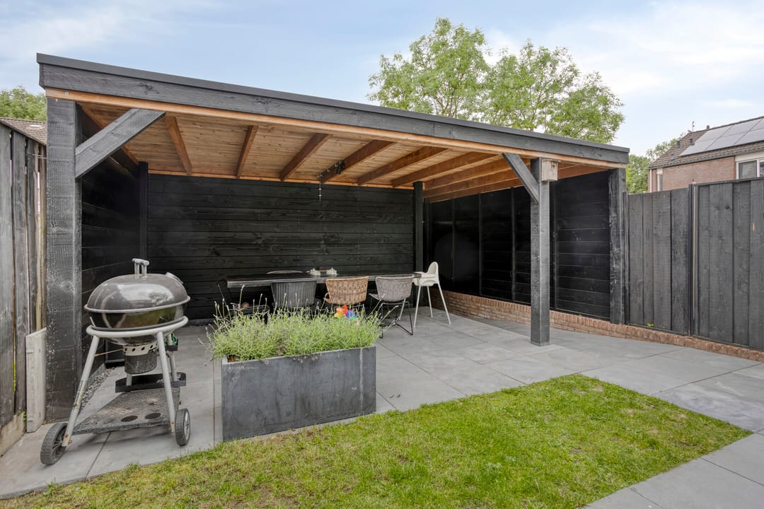 Foto 23 van Symfoniestraat 5