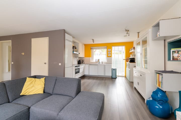 Foto 16 van Grace Kellystraat 9