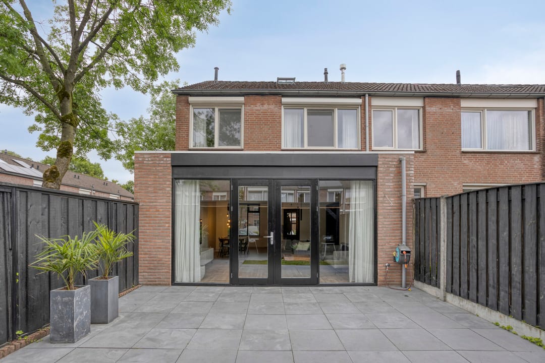 Foto 26 van Symfoniestraat 5