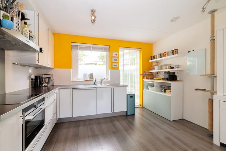 Foto 18 van Grace Kellystraat 9