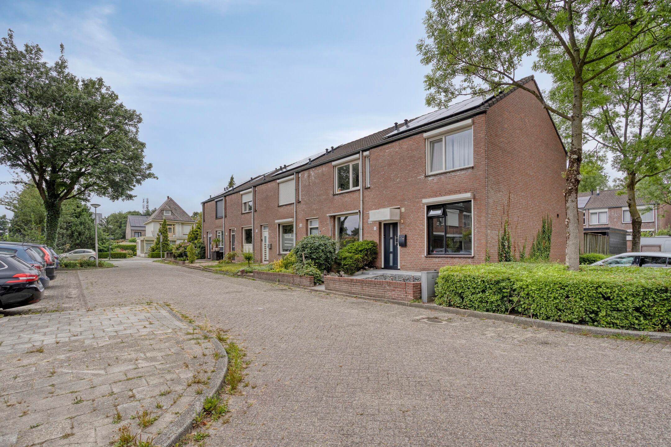 Foto 27 van Symfoniestraat 5