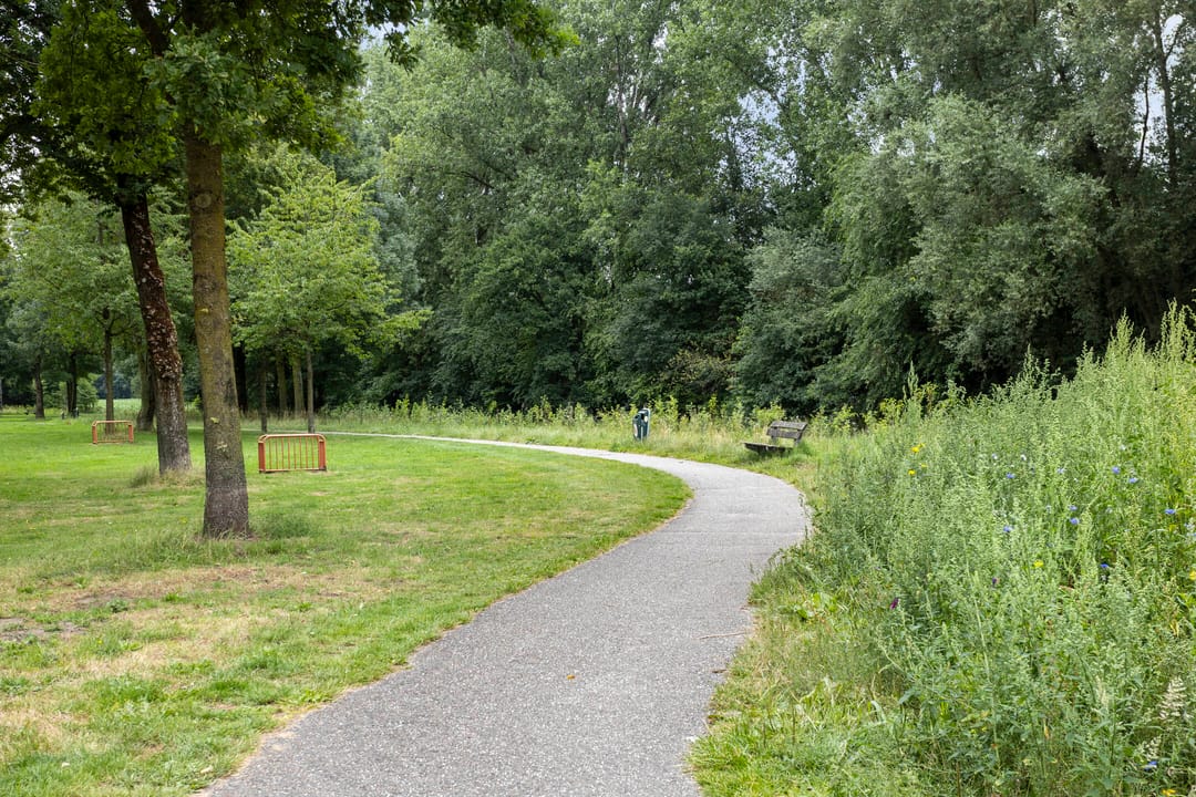 Foto 28 van Symfoniestraat 5