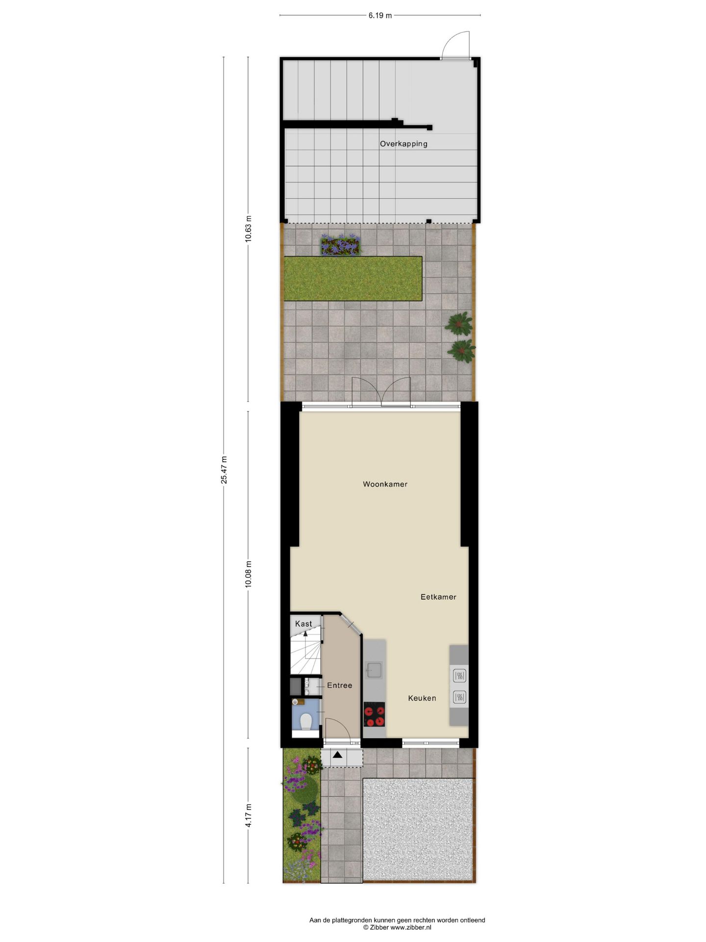 Foto 29 van Symfoniestraat 5