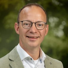 Youri Olivier - Vastgoedadviseur