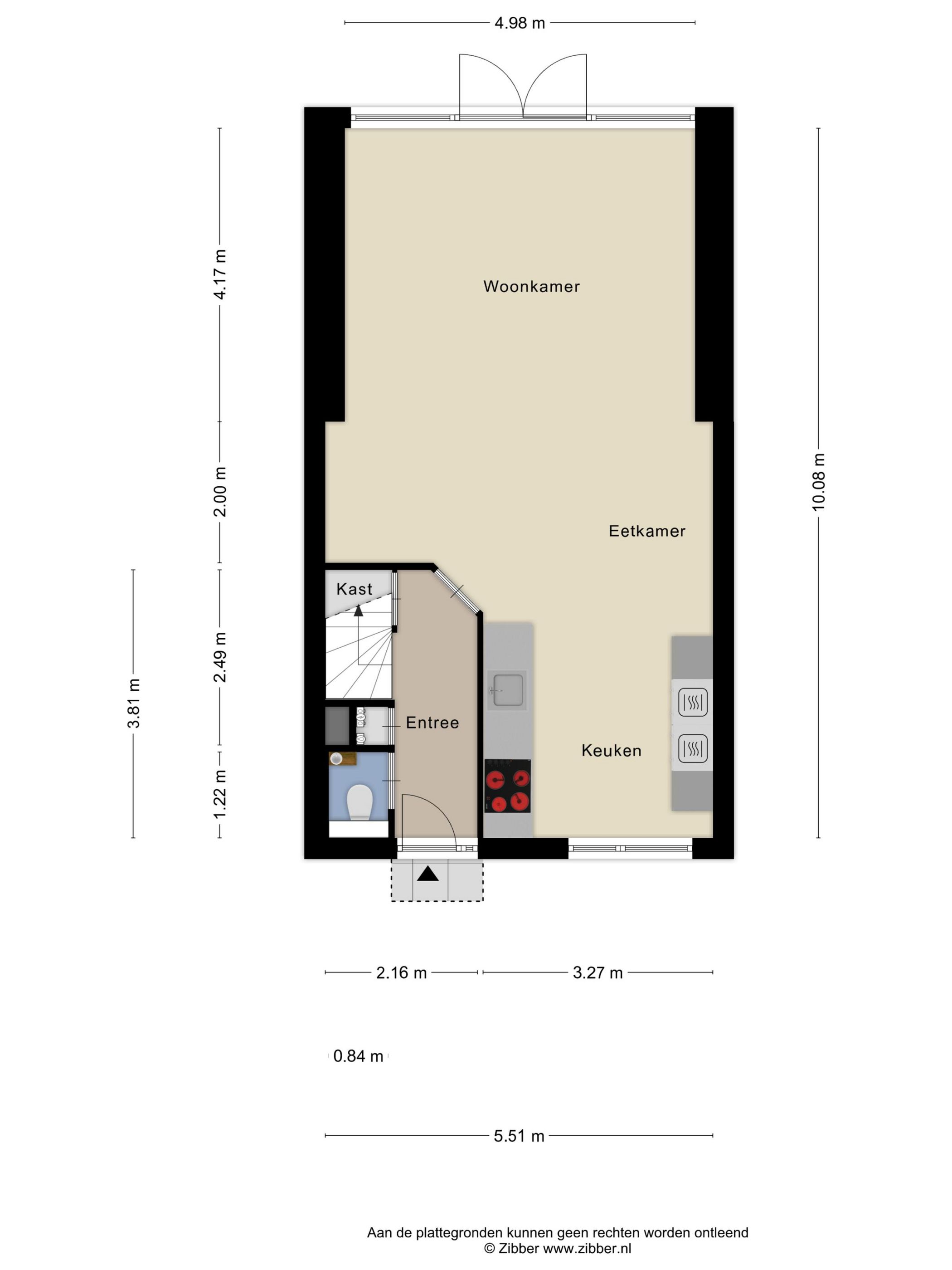 Foto 30 van Symfoniestraat 5