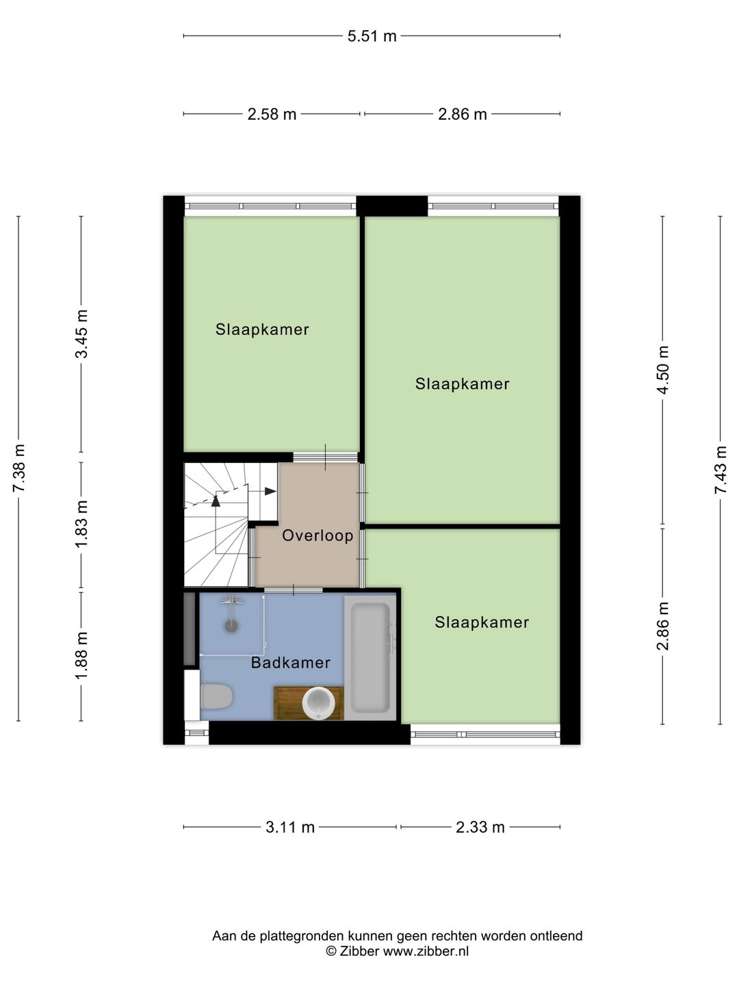Foto 31 van Symfoniestraat 5