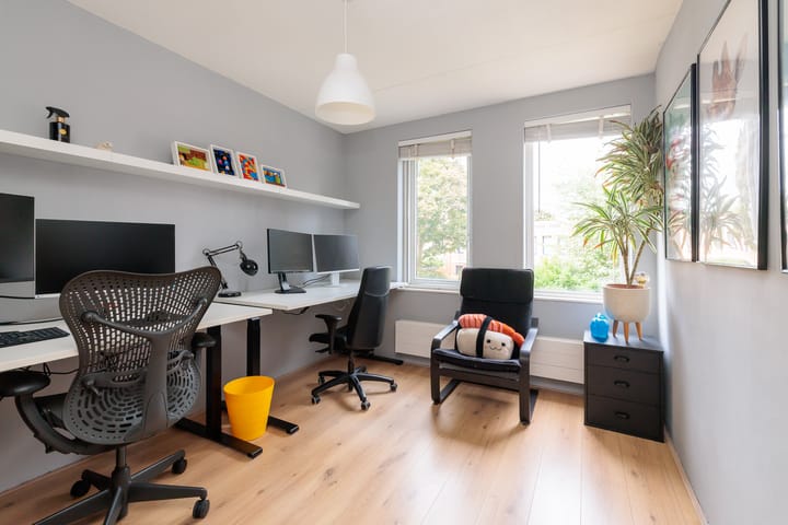 Foto 27 van Grace Kellystraat 9