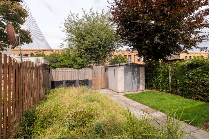 Foto 35 van Grace Kellystraat 9