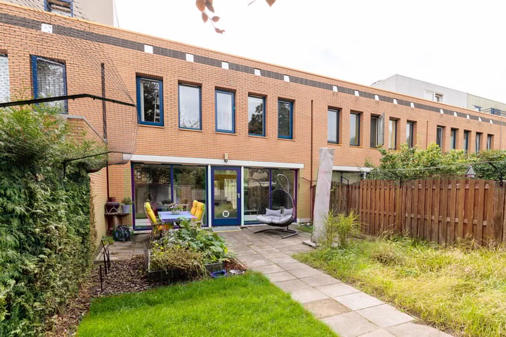 Foto 36 van Grace Kellystraat 9