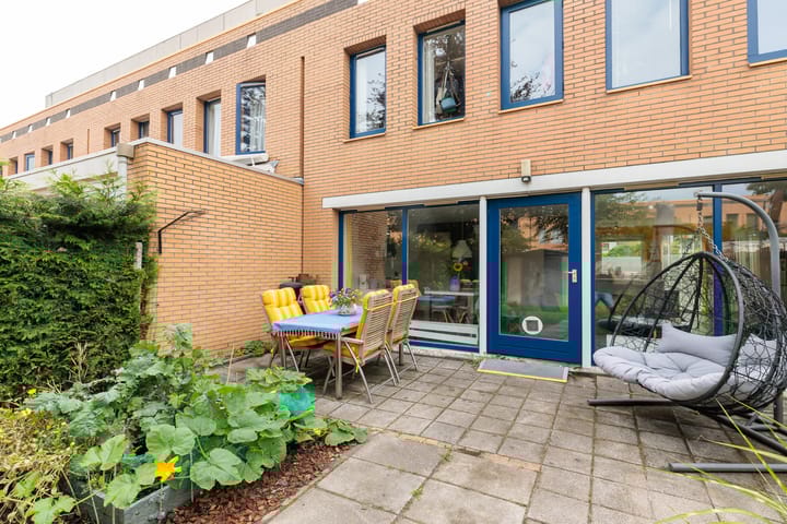 Foto 37 van Grace Kellystraat 9