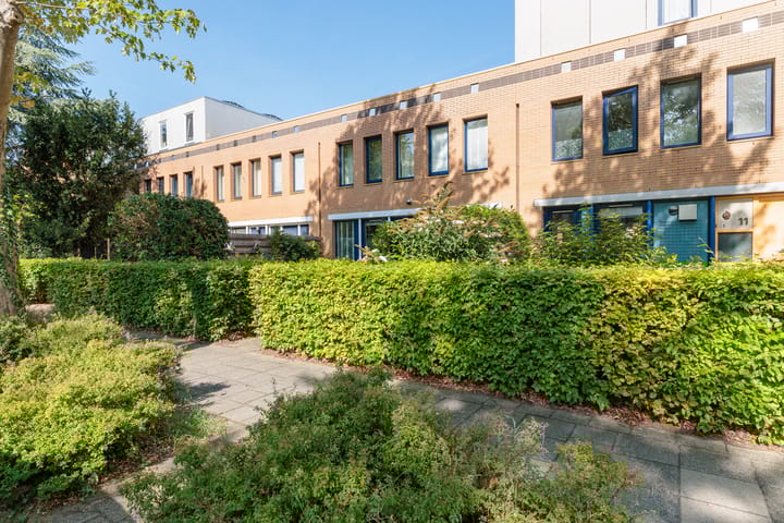 Foto 38 van Grace Kellystraat 9