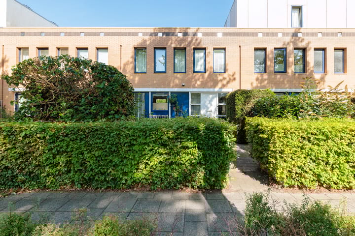 Foto 39 van Grace Kellystraat 9