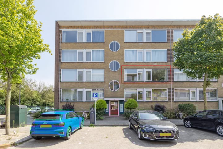 Foto 1 van Jan Prinsstraat 36