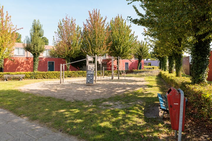 Foto 40 van Grace Kellystraat 9