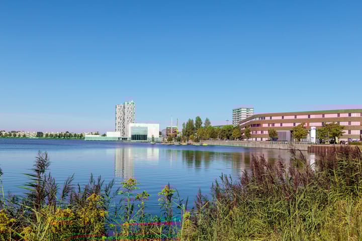 Foto 41 van Grace Kellystraat 9