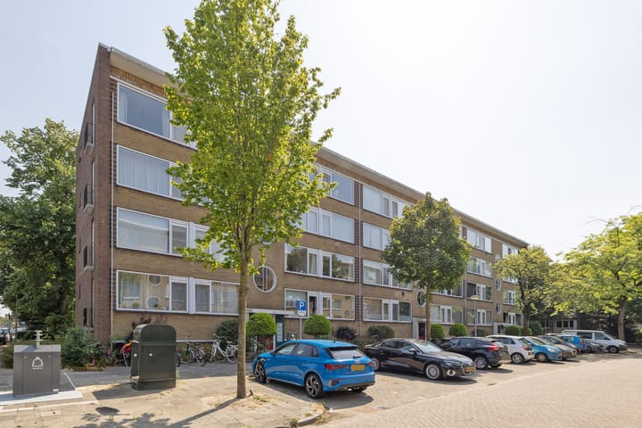 Foto 5 van Jan Prinsstraat 36