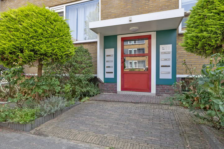 Foto 6 van Jan Prinsstraat 36