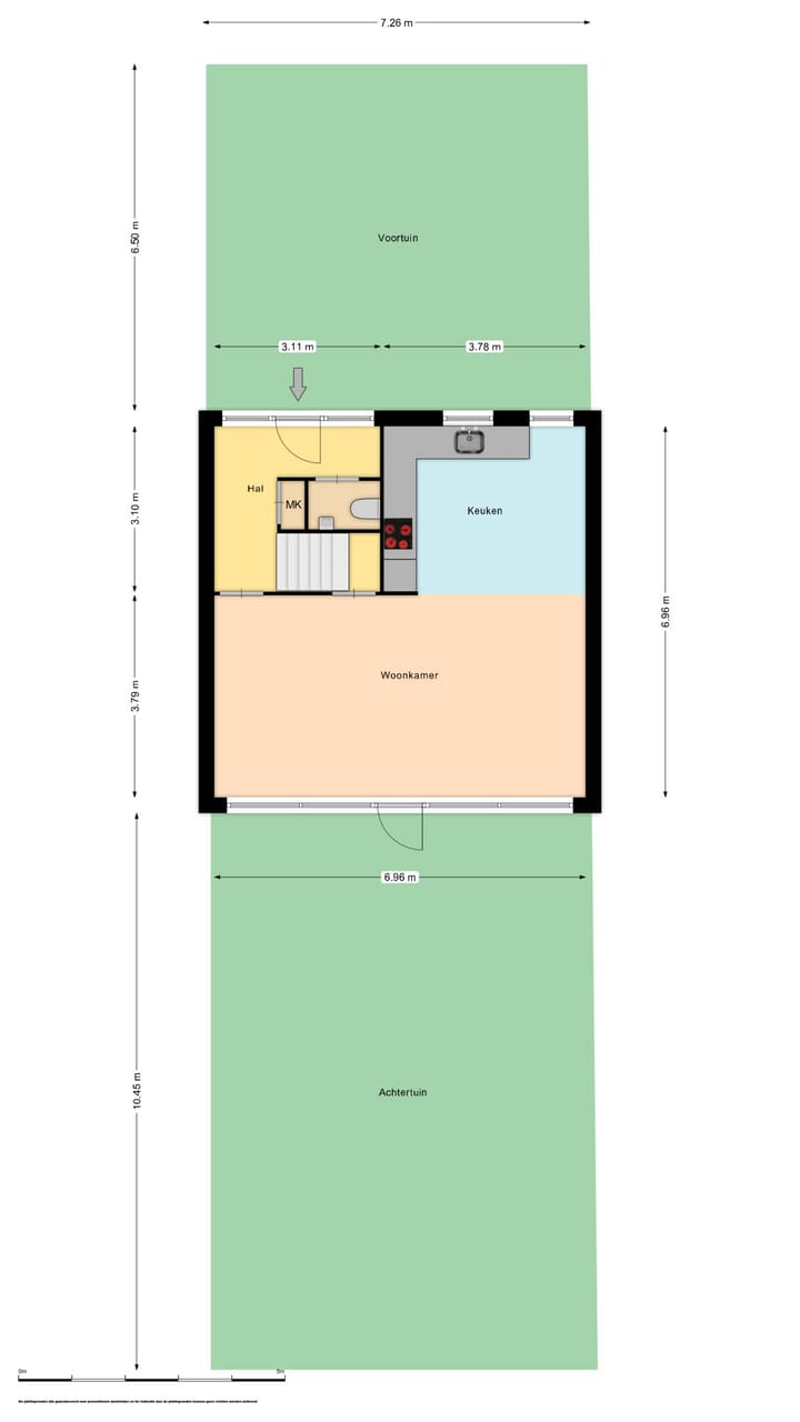 Foto 48 van Grace Kellystraat 9