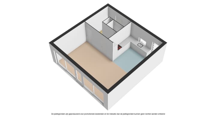 Foto 49 van Grace Kellystraat 9