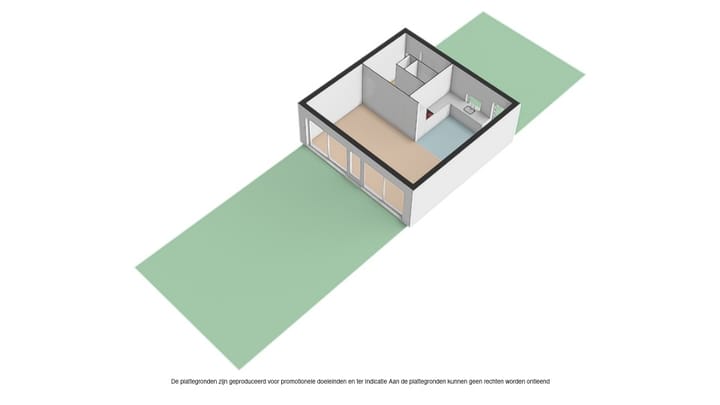 Foto 51 van Grace Kellystraat 9