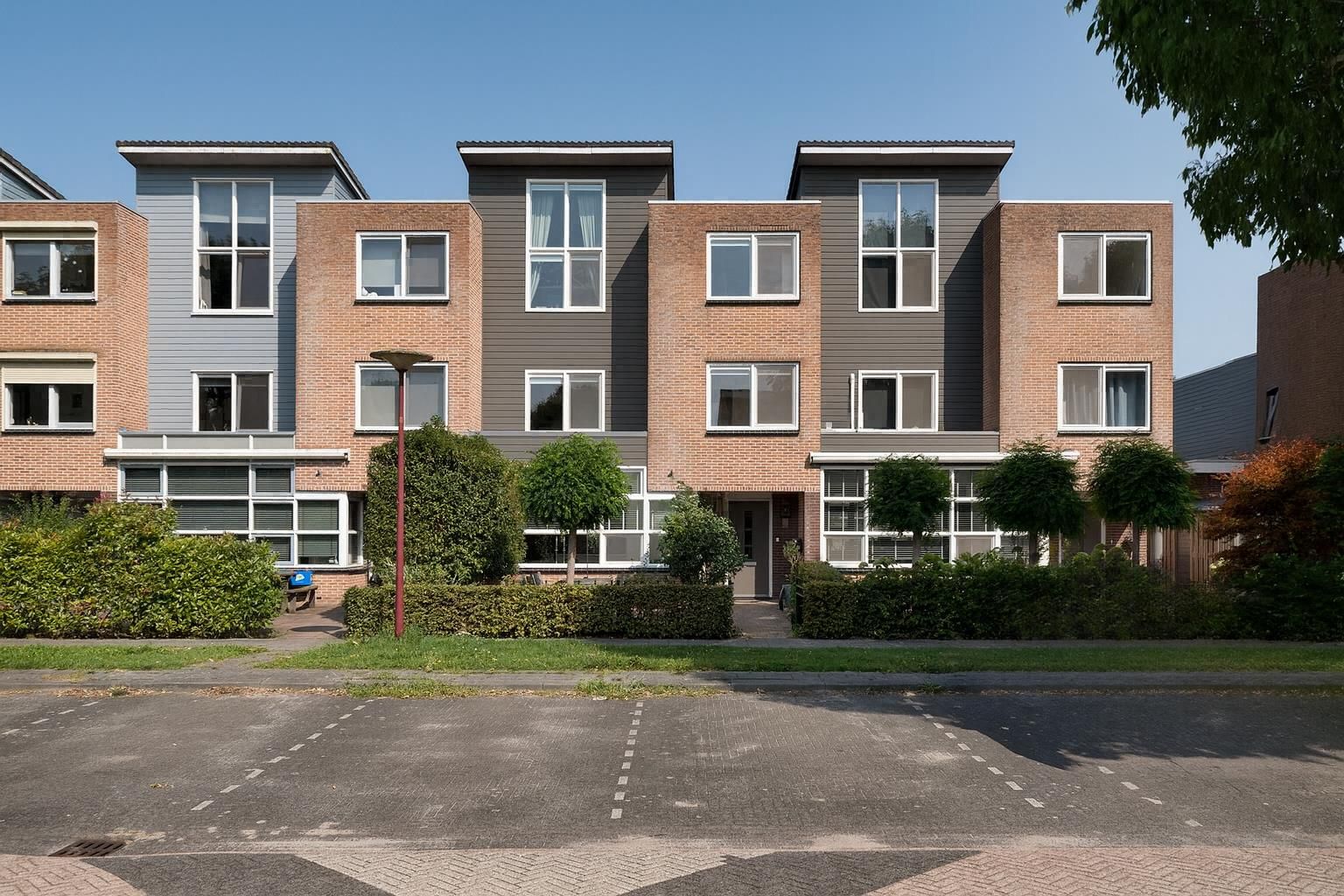 Kennemerland, 24, Lelystad, 8245ER, Flevoland, Nederland 24