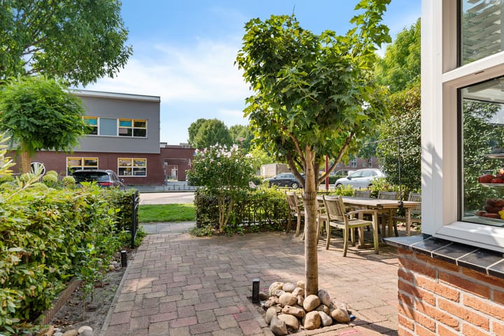 Photo 5 of Kennemerland 24