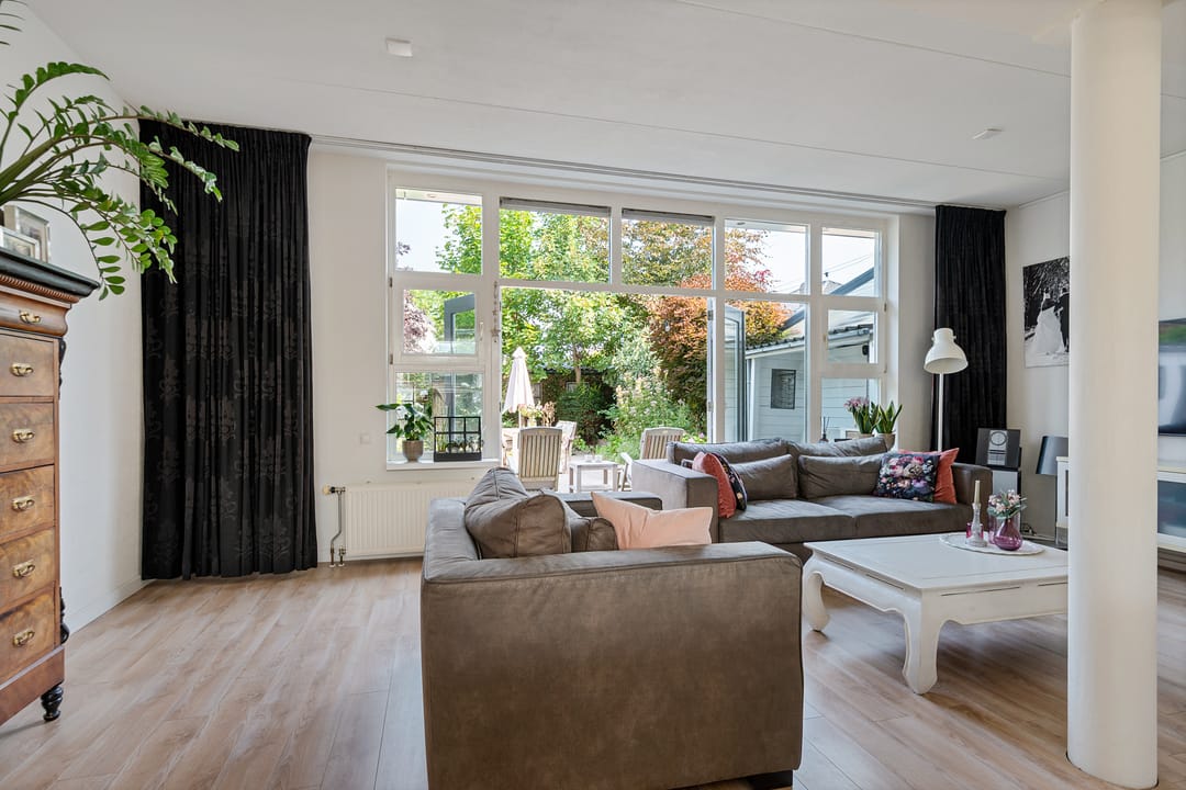 Foto 16 van Kennemerland 24