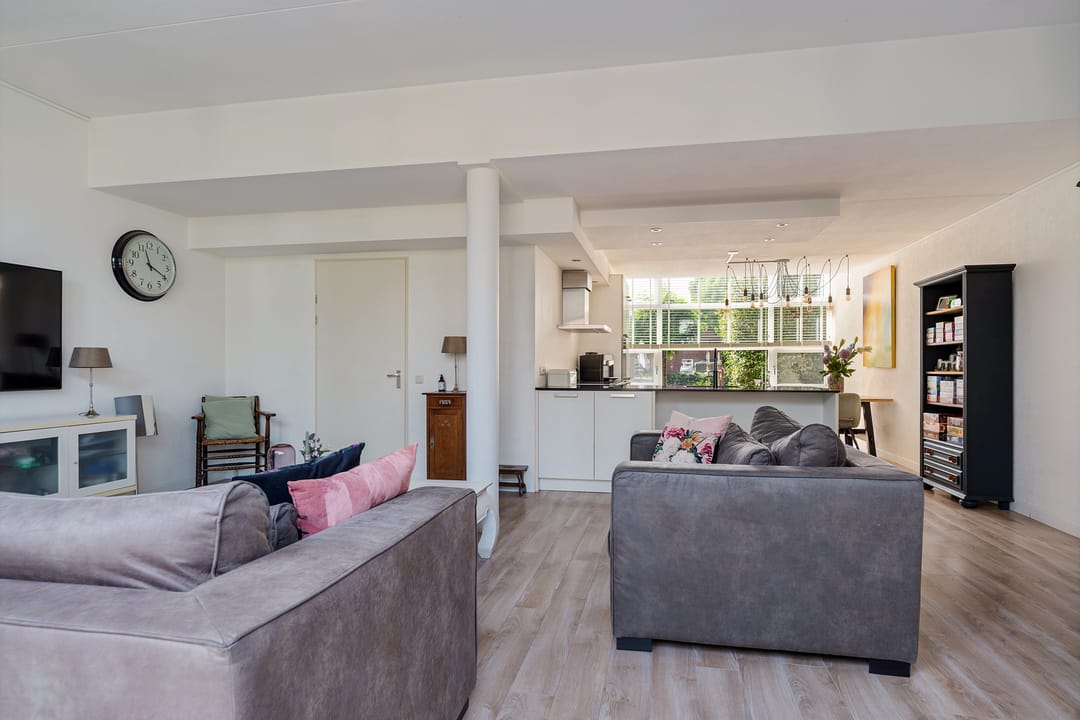 Foto 17 van Kennemerland 24