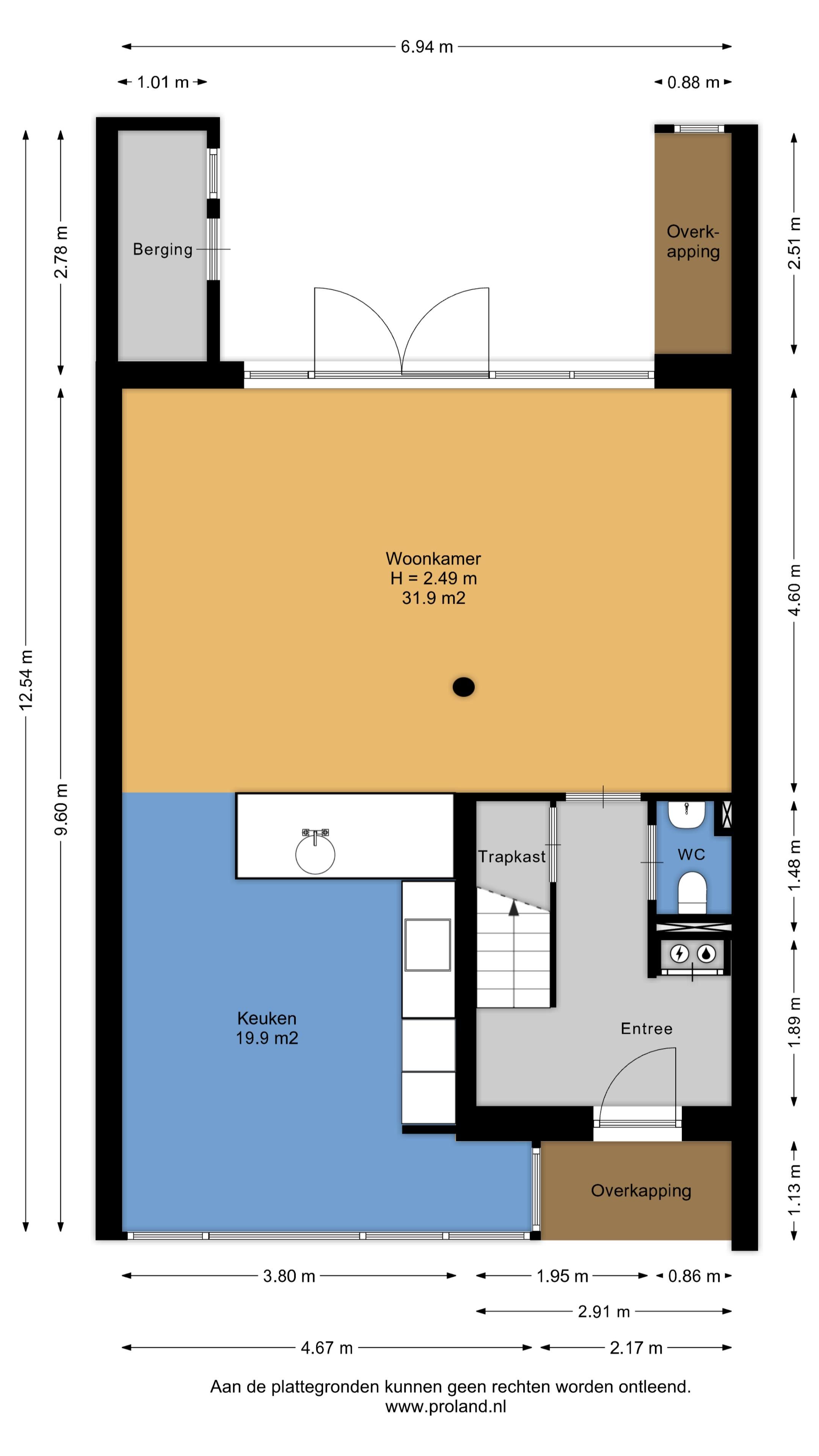 Foto 54 van Kennemerland 24