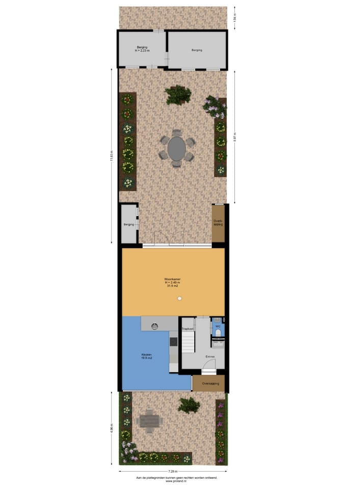 Foto 55 van Kennemerland 24