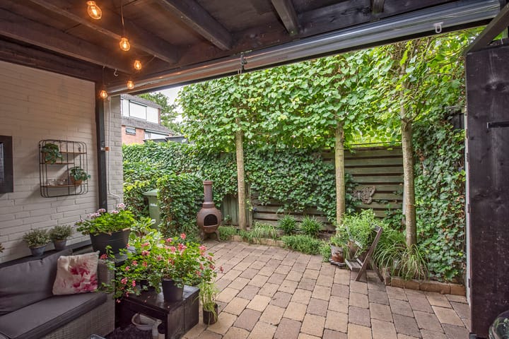 Foto 4 van Saturnusstraat 33