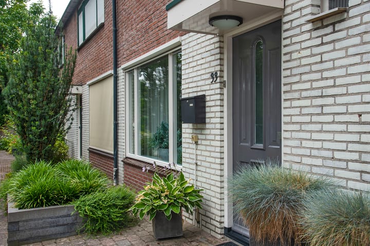 Foto 5 van Saturnusstraat 33