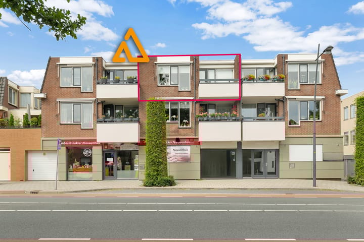 Foto 1 van Constantijnstraat 42