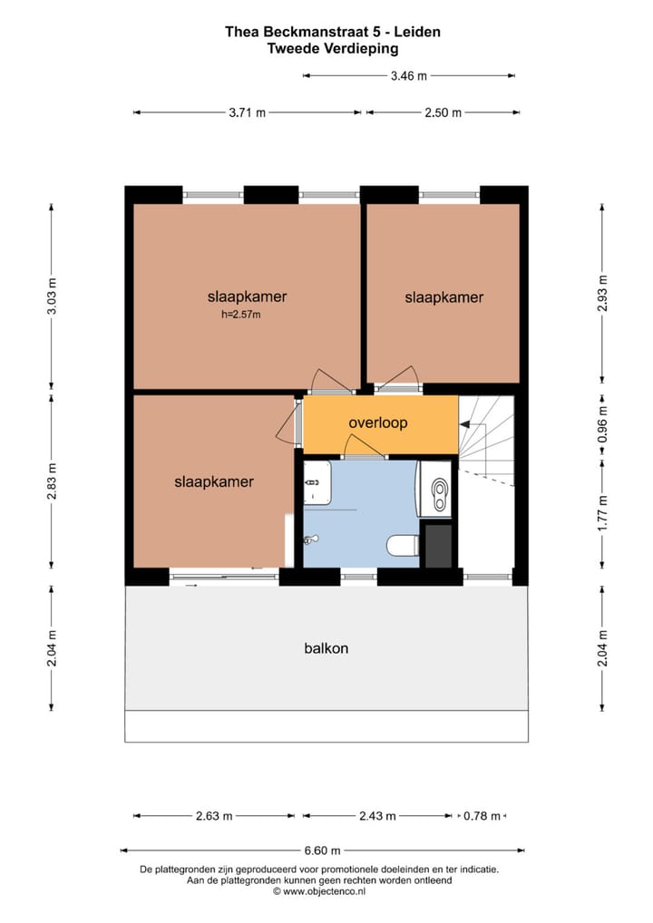 Photo 35 of Thea Beckmanstraat 5