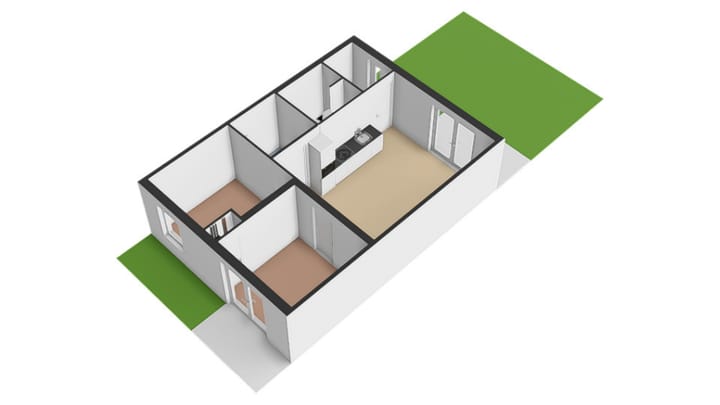 Photo 37 of Thea Beckmanstraat 5