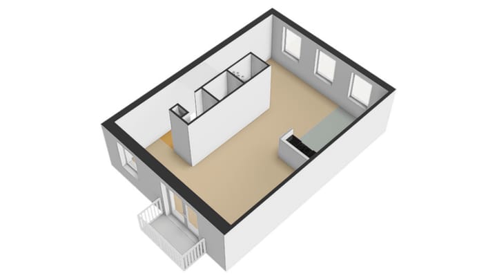 Photo 40 of Thea Beckmanstraat 5