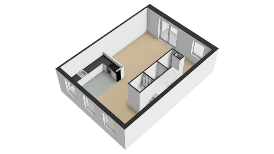 Foto 41 van Thea Beckmanstraat 5