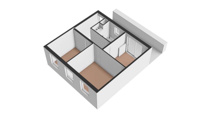 Photo 42 of Thea Beckmanstraat 5