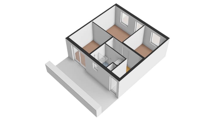 Photo 43 of Thea Beckmanstraat 5