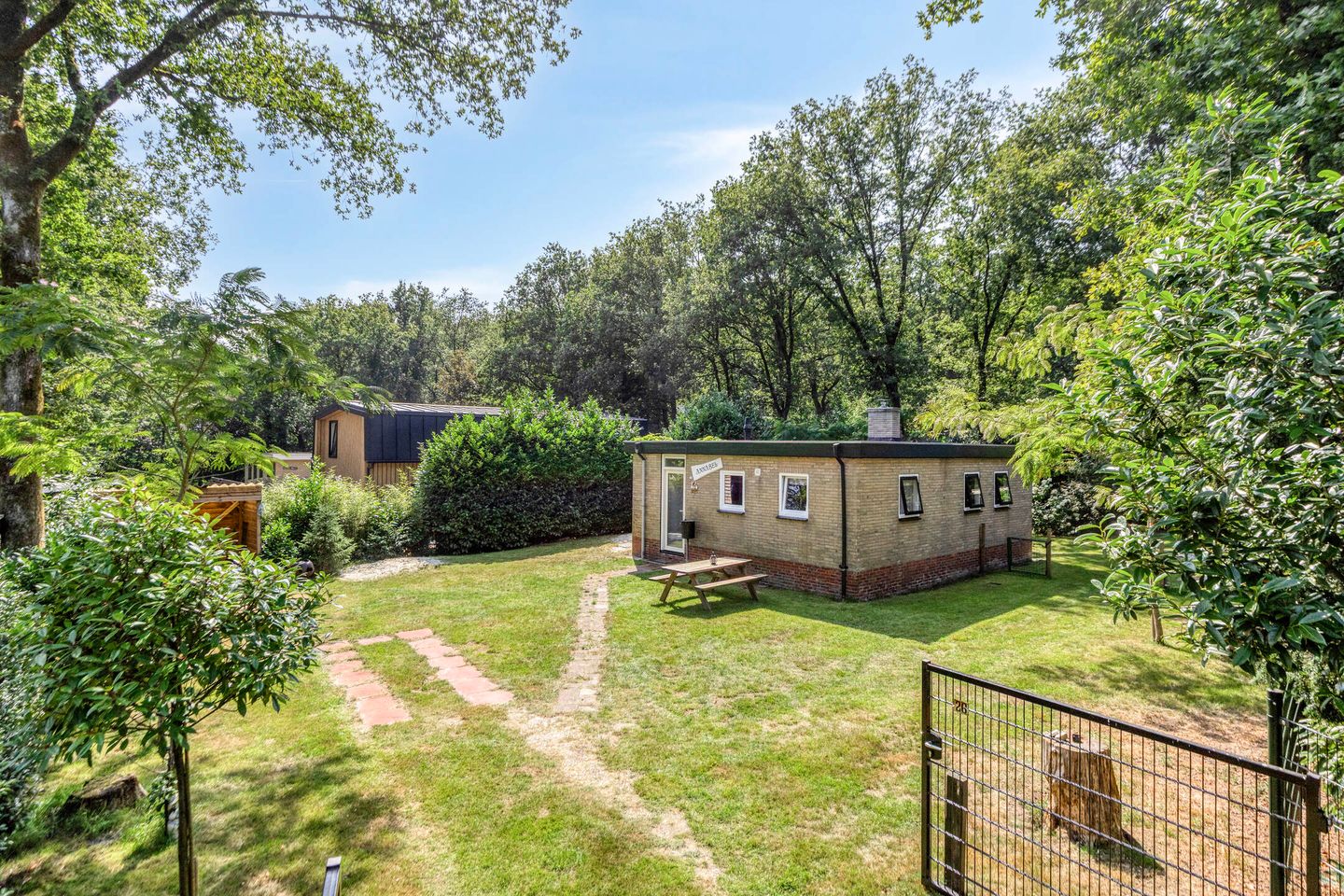 Foto 1 van De Valouwe 26