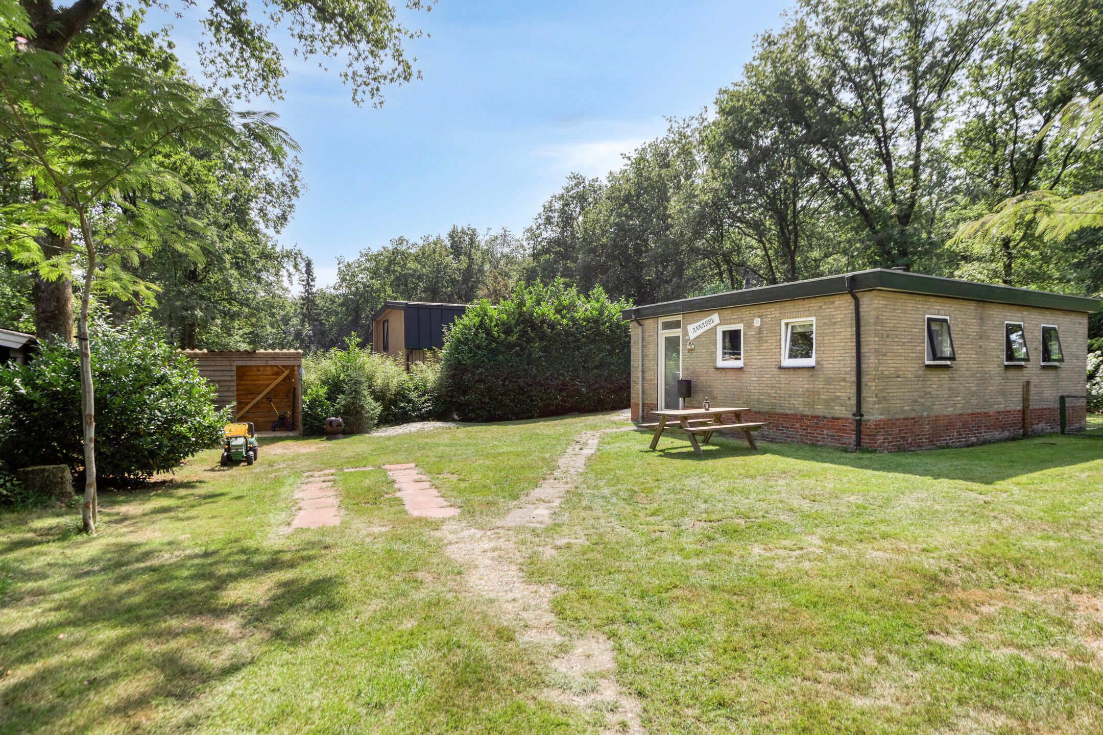3-bedroom freehold villa in Appelscha — photo 4 of 5