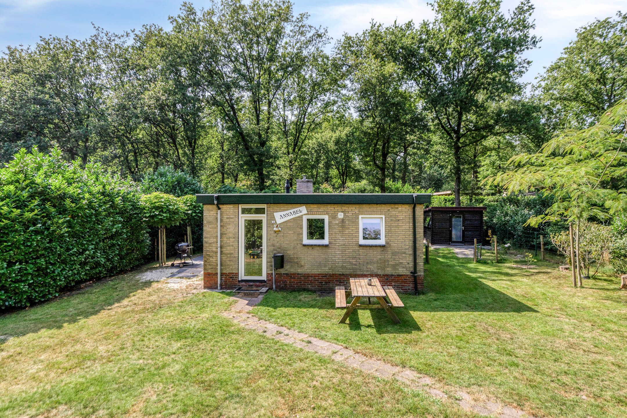 3-bedroom freehold villa in Appelscha — photo 5 of 5