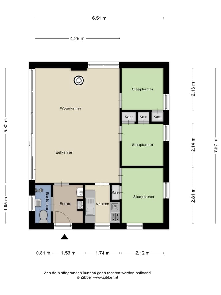 Foto 30 van De Valouwe 26